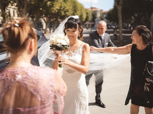 Il matrimonio di Omar e Eleonora a Livorno, Livorno 19