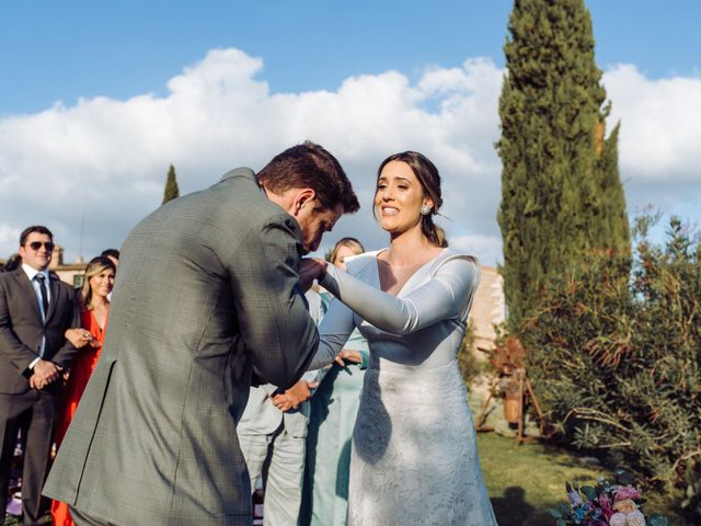 Il matrimonio di Thiago e Melina a Siena, Siena 65