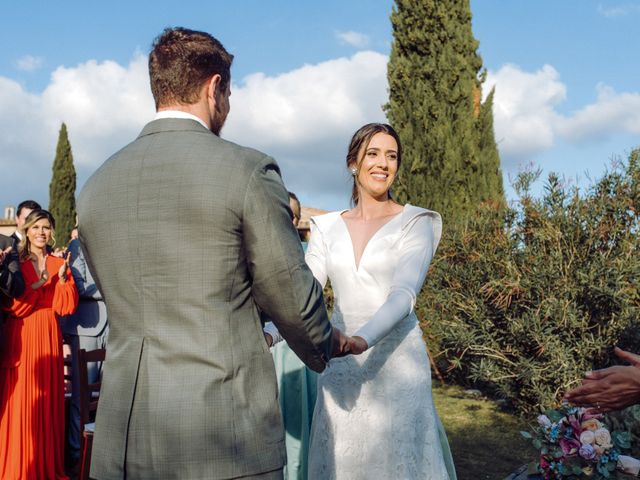 Il matrimonio di Thiago e Melina a Siena, Siena 79