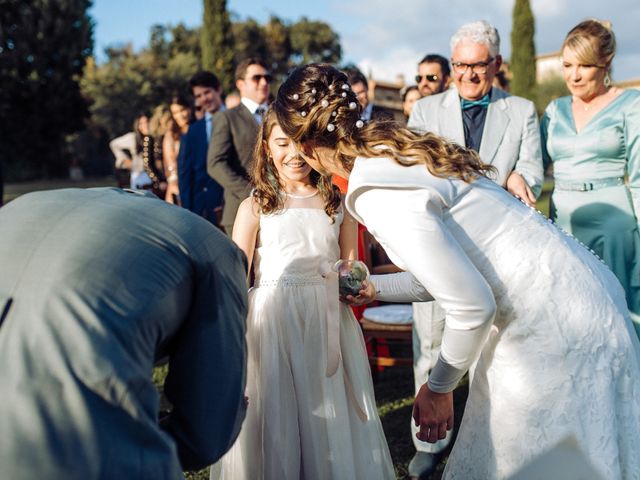 Il matrimonio di Thiago e Melina a Siena, Siena 88