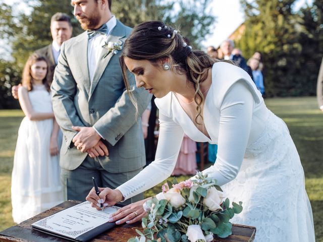 Il matrimonio di Thiago e Melina a Siena, Siena 104