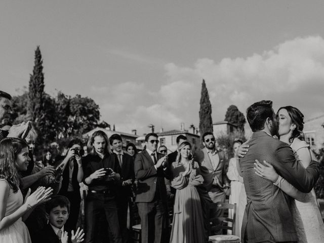 Il matrimonio di Thiago e Melina a Siena, Siena 107