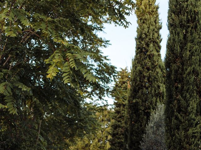 Il matrimonio di Thiago e Melina a Siena, Siena 211