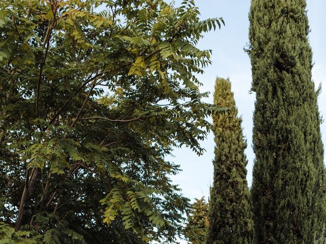 Il matrimonio di Thiago e Melina a Siena, Siena 213