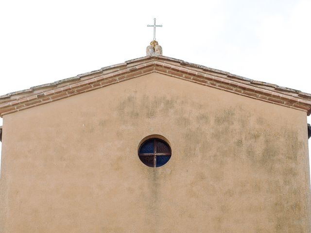 Il matrimonio di Thiago e Melina a Siena, Siena 223