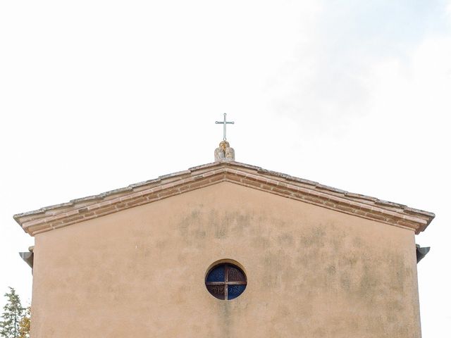 Il matrimonio di Thiago e Melina a Siena, Siena 224