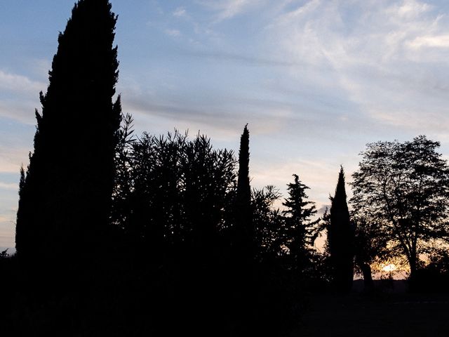 Il matrimonio di Thiago e Melina a Siena, Siena 250