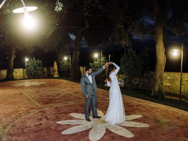 Il matrimonio di Thiago e Melina a Siena, Siena 289