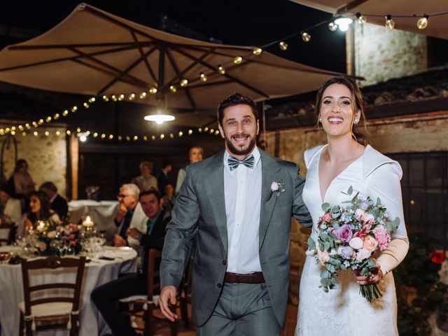 Il matrimonio di Thiago e Melina a Siena, Siena 295