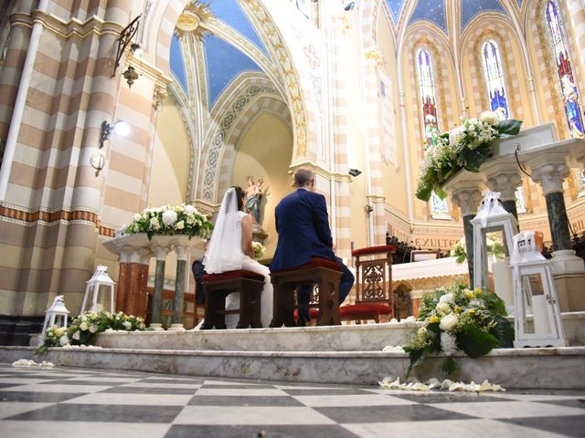 Il matrimonio di Davide e Valeria a Trofarello, Torino 16