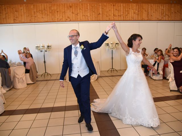 Il matrimonio di Davide e Valeria a Trofarello, Torino 30