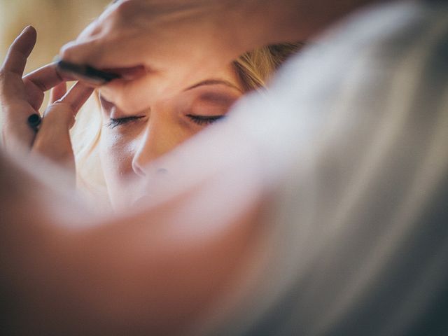 Il matrimonio di Adamo e Desiree a San Benedetto del Tronto, Ascoli Piceno 11