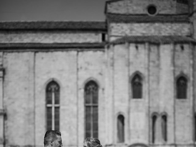 Il matrimonio di Adamo e Desiree a San Benedetto del Tronto, Ascoli Piceno 19
