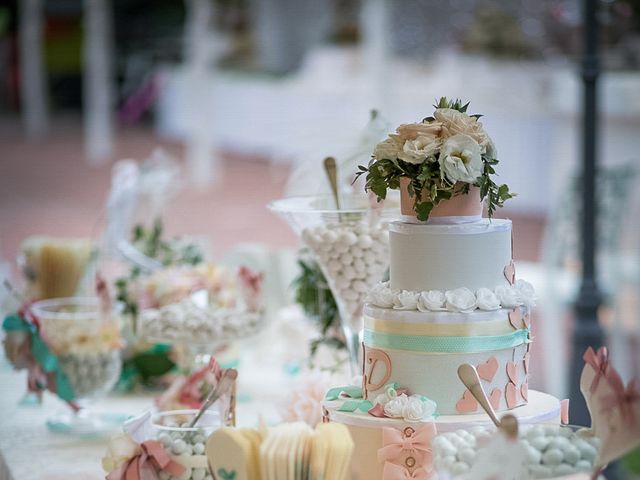 Il matrimonio di Adamo e Desiree a San Benedetto del Tronto, Ascoli Piceno 27