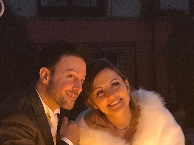 Il matrimonio di mauro e adriana a Gallarate, Varese 50