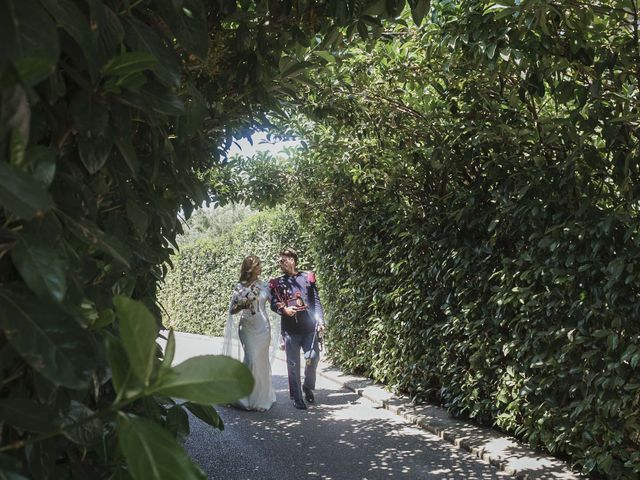 Il matrimonio di Irene e Domenico a Genova, Genova 13