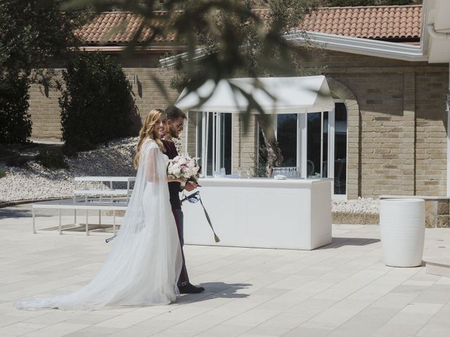 Il matrimonio di Irene e Domenico a Genova, Genova 16