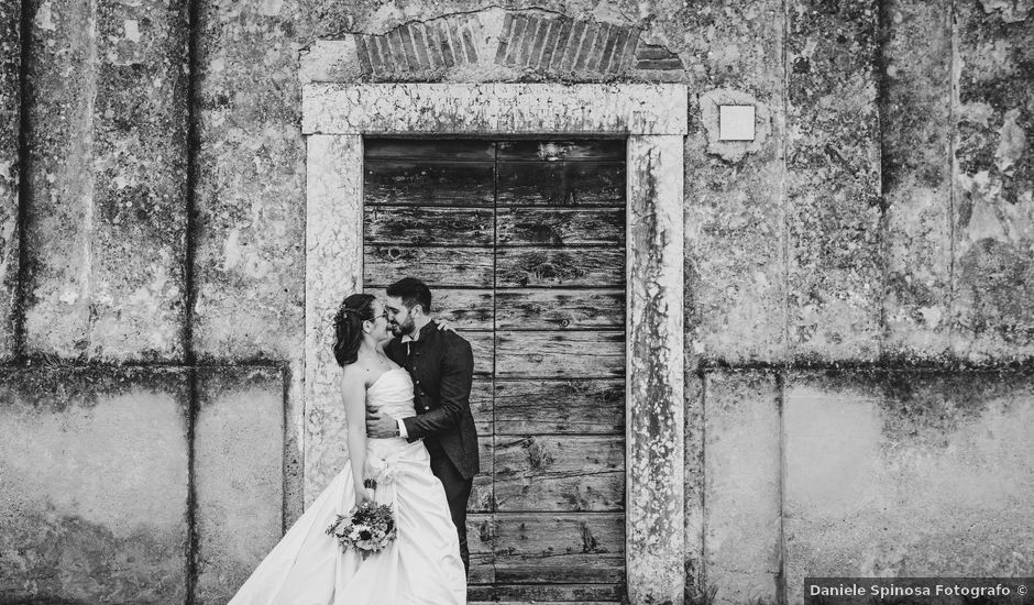 Il matrimonio di Carlo e Michela a Vobarno, Brescia