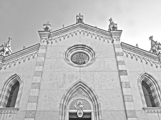 Il matrimonio di Giuseppe e Chiara a Treviso, Treviso 12