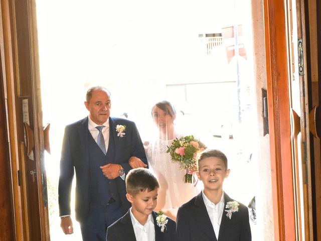 Il matrimonio di Giuseppe e Chiara a Treviso, Treviso 13