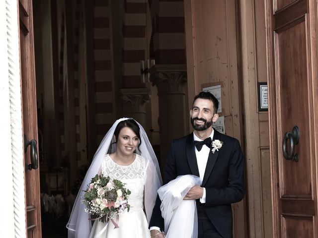 Il matrimonio di Giuseppe e Chiara a Treviso, Treviso 17