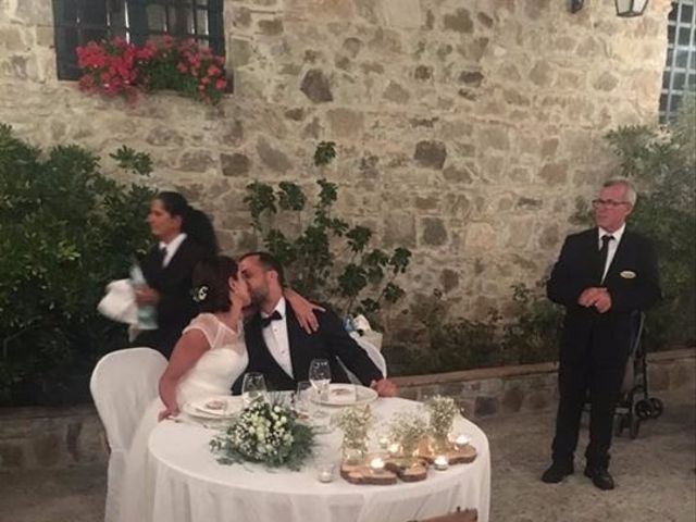 Il matrimonio di Dora e Marco a Termini Imerese, Palermo 4