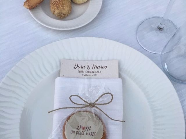 Il matrimonio di Dora e Marco a Termini Imerese, Palermo 6