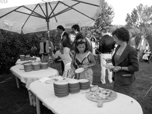 Il matrimonio di Ivan e Veronica a Monsummano Terme, Pistoia 63