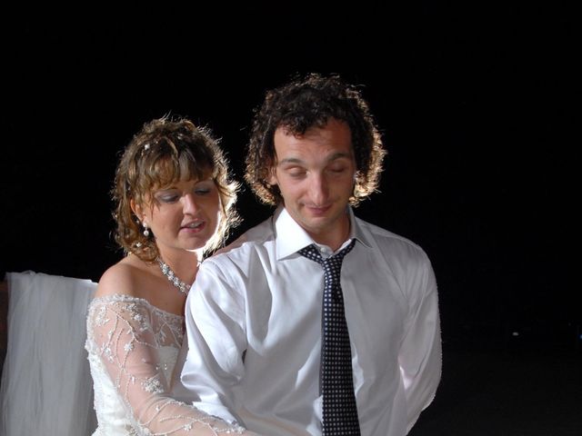 Il matrimonio di Ivan e Veronica a Monsummano Terme, Pistoia 73