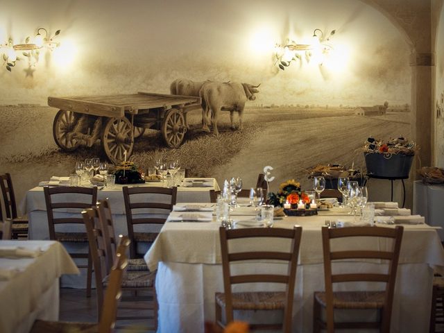 Il matrimonio di Sandro e Valentina a Adria, Rovigo 3