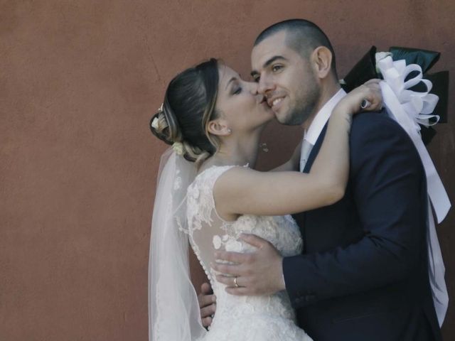 Il matrimonio di Marco e Jessica a Portovenere, La Spezia 3