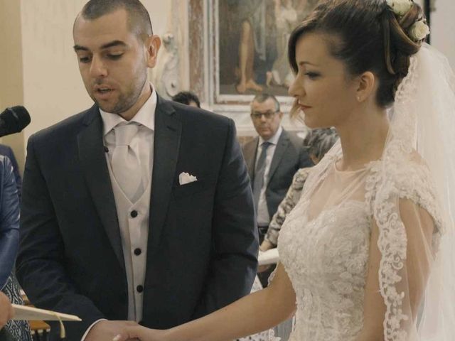 Il matrimonio di Marco e Jessica a Portovenere, La Spezia 5