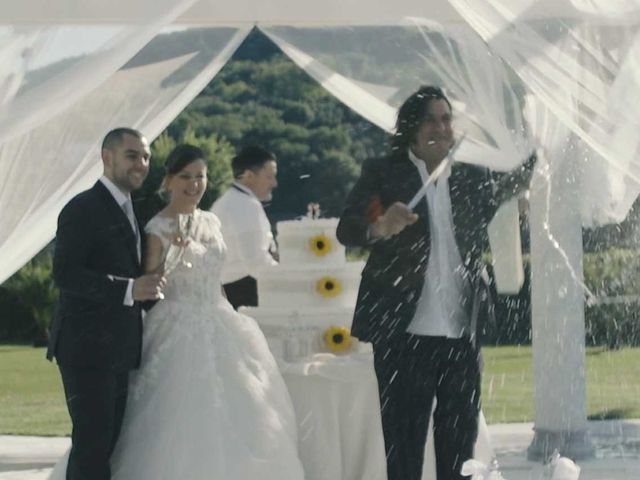 Il matrimonio di Marco e Jessica a Portovenere, La Spezia 17