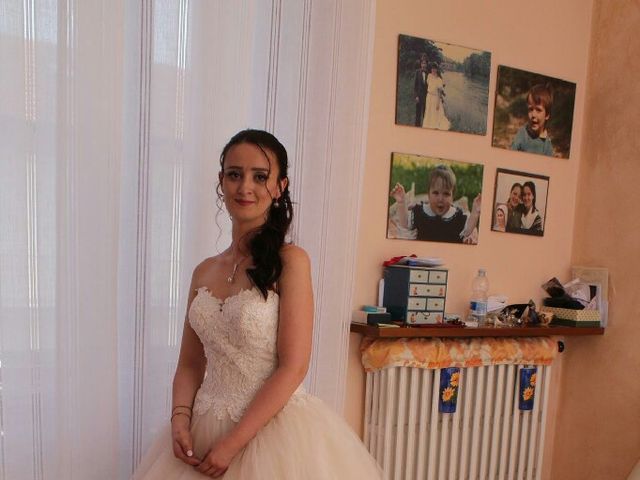 Il matrimonio di Ennio e Federica a Biassono, Monza e Brianza 12