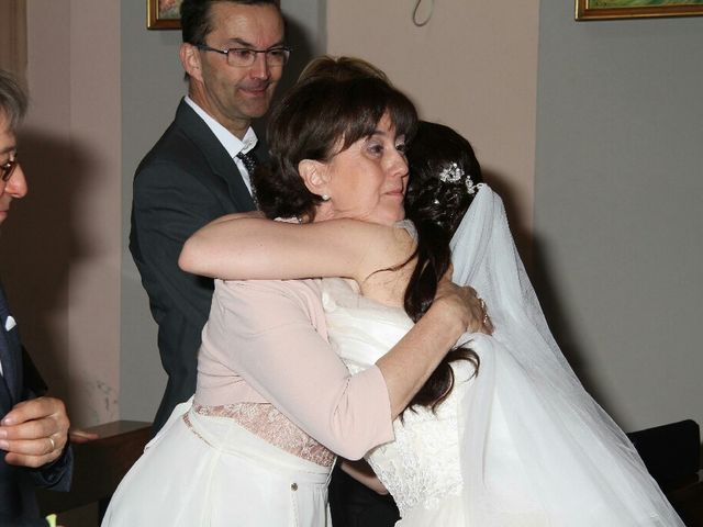 Il matrimonio di Ennio e Federica a Biassono, Monza e Brianza 45