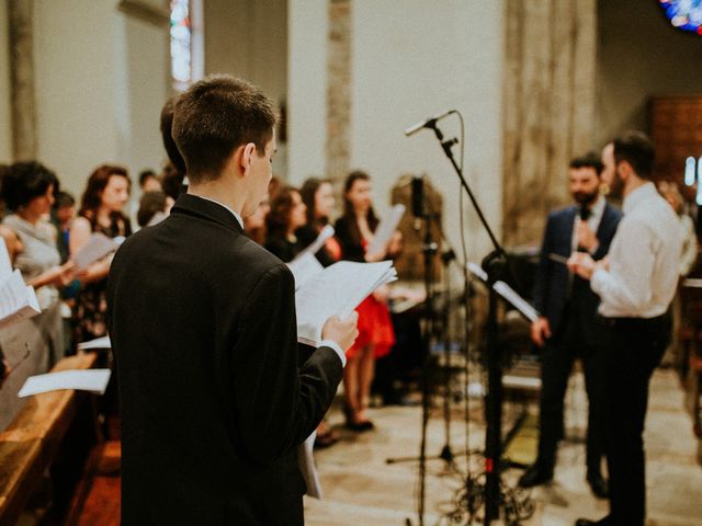 Il matrimonio di Matteo e Flavia a Terni, Terni 6