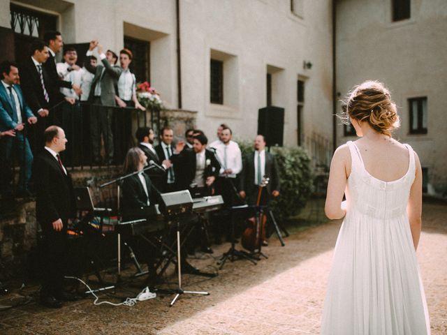 Il matrimonio di Matteo e Flavia a Terni, Terni 20