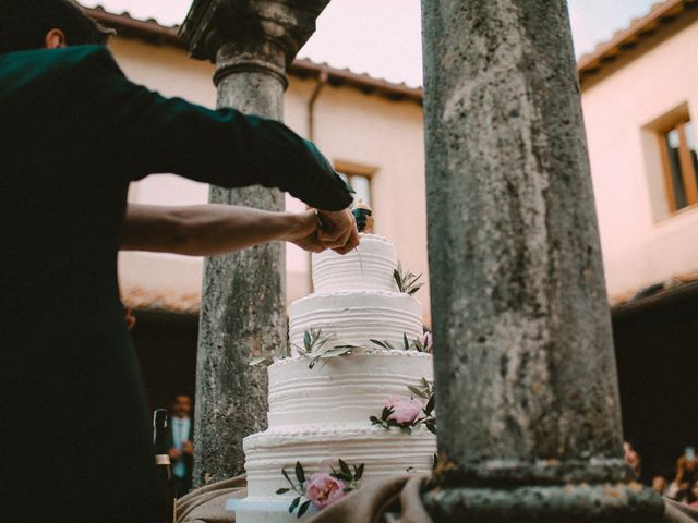 Il matrimonio di Matteo e Flavia a Terni, Terni 24