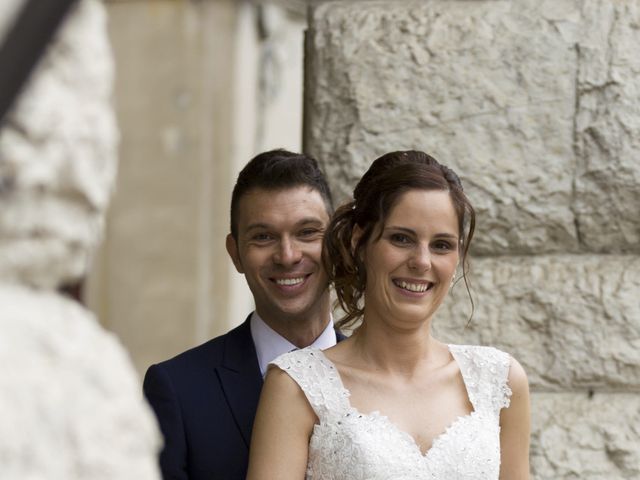 Il matrimonio di Fabio e Giada a Feltre, Belluno 63