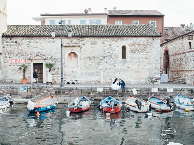 Il matrimonio di Alberto e Valentina a Verona, Verona 59