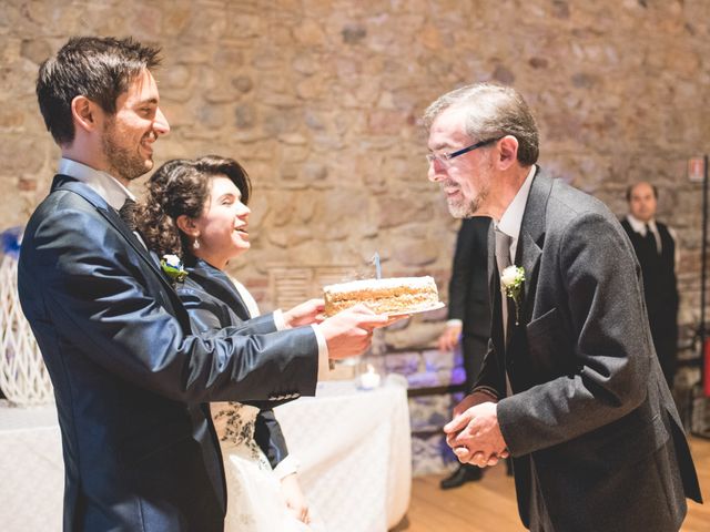 Il matrimonio di Alberto e Valentina a Verona, Verona 63