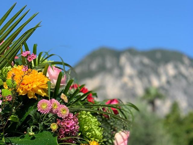 Il matrimonio di Giorgio e Jenny a Riva del Garda, Trento 16