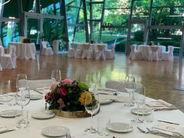 Il matrimonio di Giorgio e Jenny a Riva del Garda, Trento 28