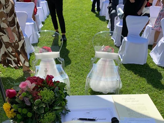 Il matrimonio di Giorgio e Jenny a Riva del Garda, Trento 29