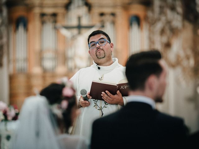 Il matrimonio di Chiara e Luca a Agrigento, Agrigento 47