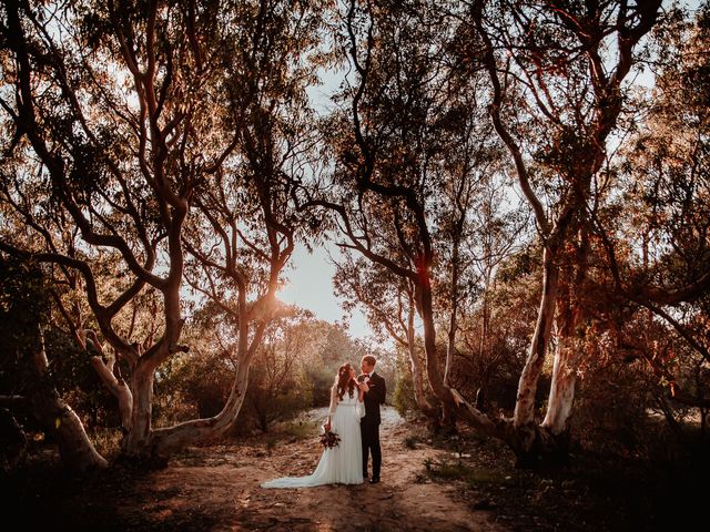 Il matrimonio di Chiara e Luca a Agrigento, Agrigento 1