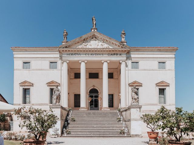 Il matrimonio di Alberto e Valentina a Sarcedo, Vicenza 9