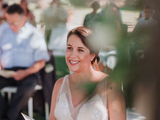 Il matrimonio di Alberto e Valentina a Sarcedo, Vicenza 14