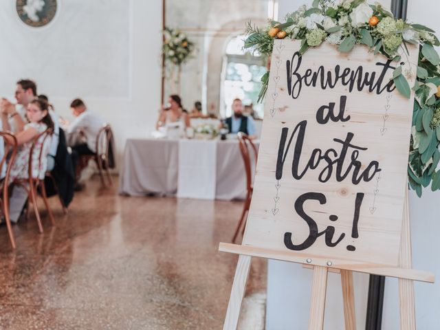 Il matrimonio di Alberto e Valentina a Sarcedo, Vicenza 38