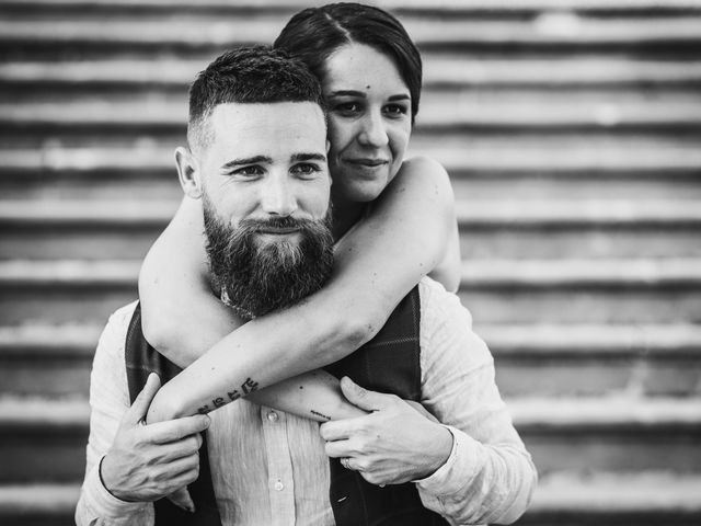 Il matrimonio di Alberto e Valentina a Sarcedo, Vicenza 40